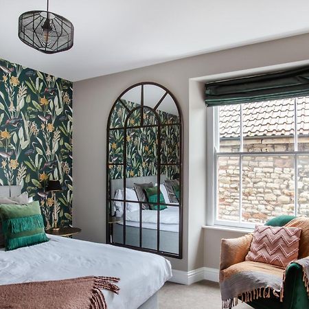 The Prince Of Waterloo - Boutique Guest Rooms 윈퍼드 외부 사진