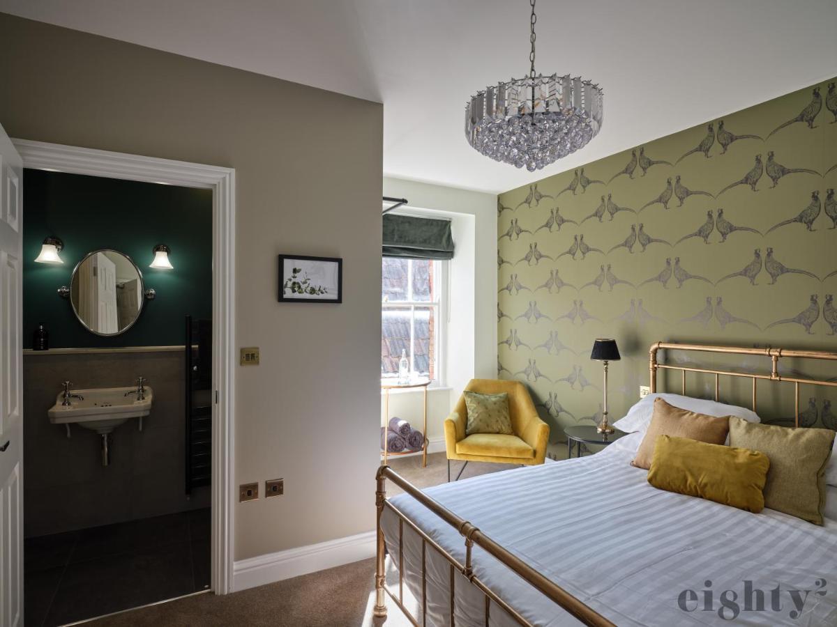 The Prince Of Waterloo - Boutique Guest Rooms 윈퍼드 외부 사진