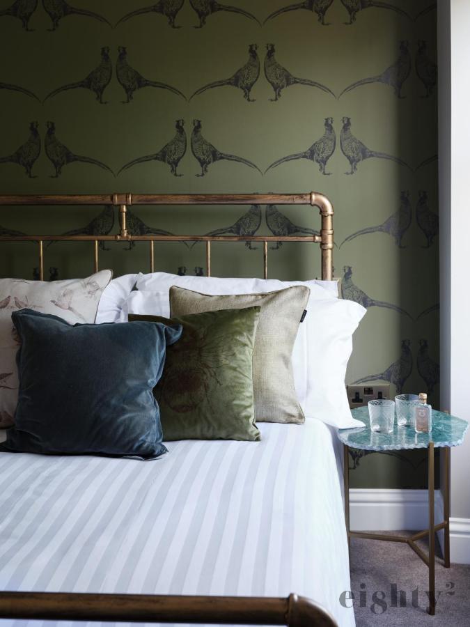 The Prince Of Waterloo - Boutique Guest Rooms 윈퍼드 외부 사진