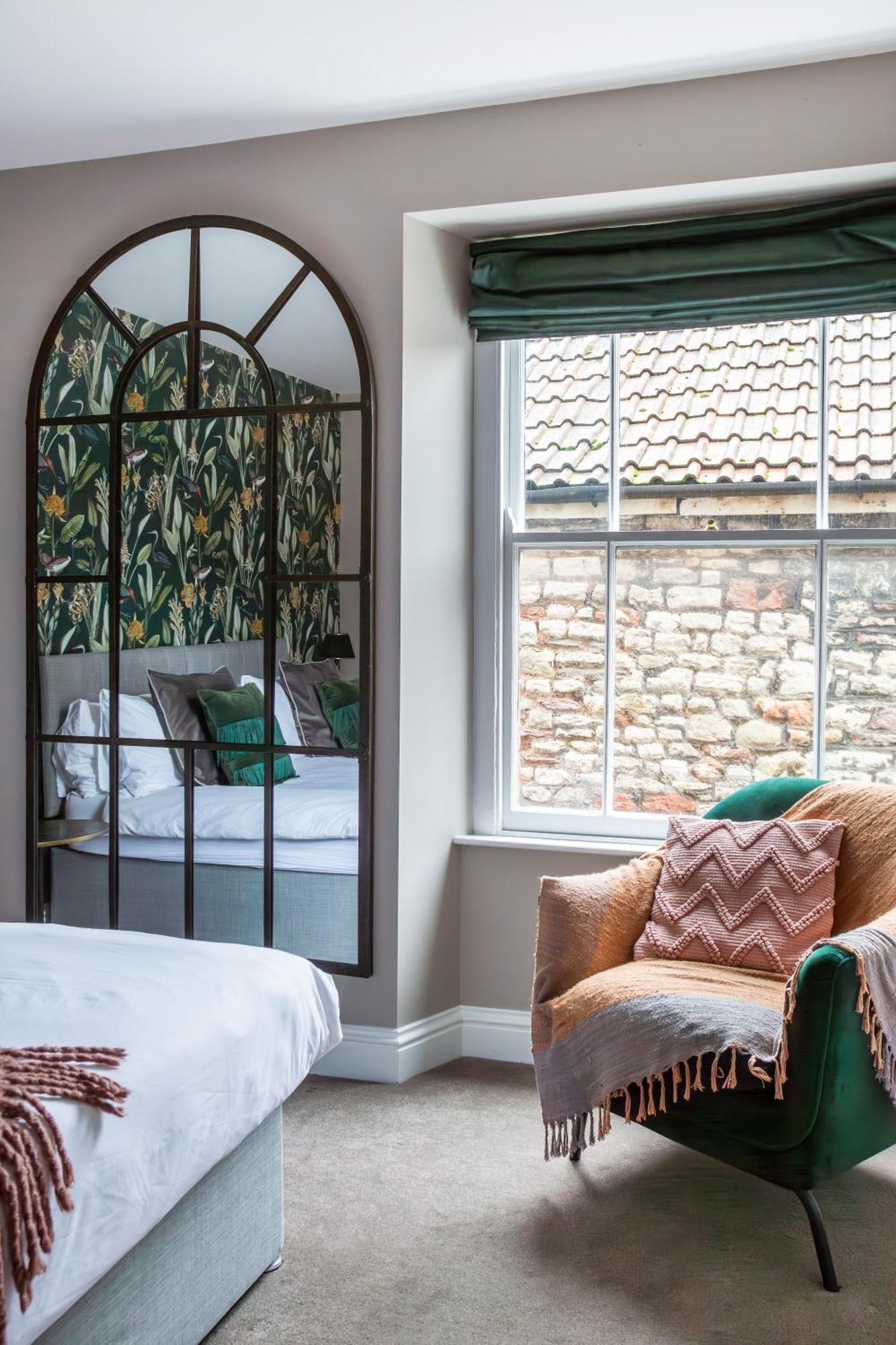 The Prince Of Waterloo - Boutique Guest Rooms 윈퍼드 외부 사진