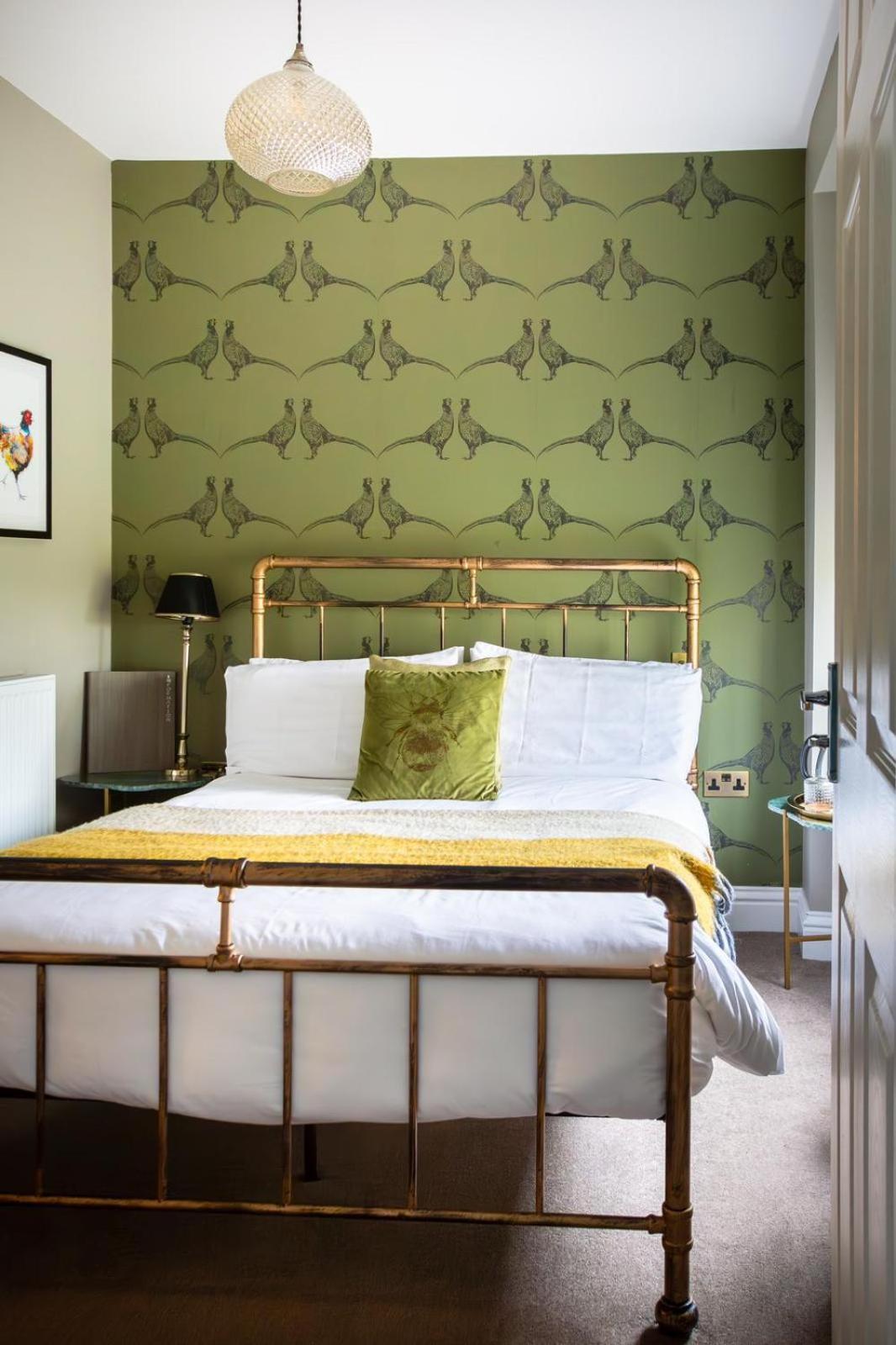 The Prince Of Waterloo - Boutique Guest Rooms 윈퍼드 외부 사진